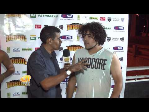 Punkada no Festival DoSol 2014