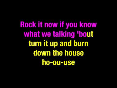 Scream and Shout Will.I.Am and Britney Spears Karaoke