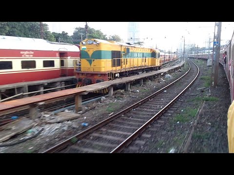 download lagu mp3 mp4 Dadar To Mumbai Central Local Train Route, download lagu Dadar To Mumbai Central Local Train Route gratis, unduh video klip Dadar To Mumbai Central Local Train Route