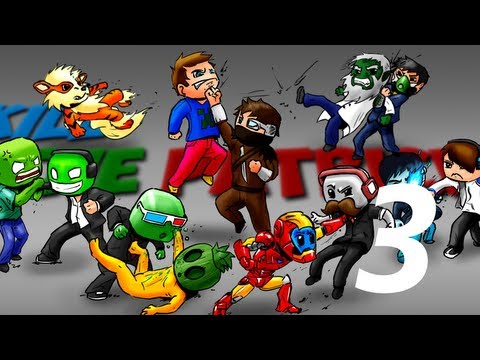 Kill the Patricks 4 - Ep.3 - Mines