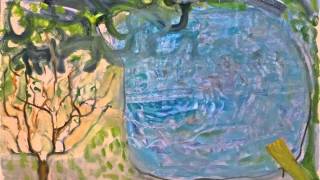 Snowmobiles (The Worries of Patrick Lunquist)