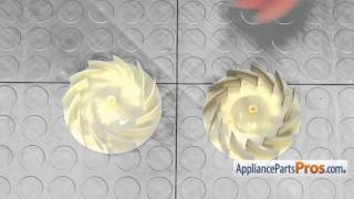 How To: Samsung Fan Blade DA31-00016A