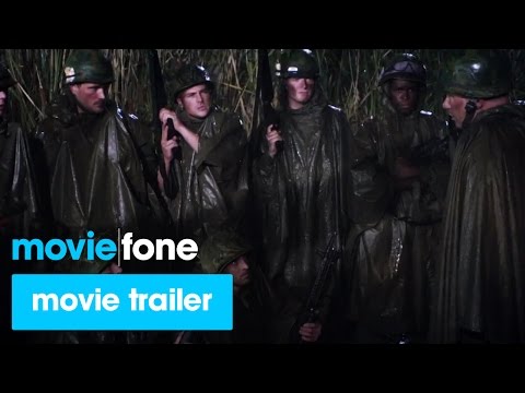 'Faith of Our Fathers' Trailer (2015): Kevin Downes, David A.R. White