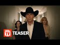 Yellowstone Season 5 Teaser | 'All Will Be Revealed'