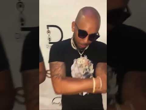 Too Wavy Crew Rip Dundil!!