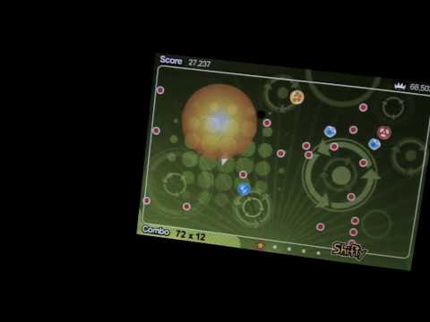 Tilt to Live - My lowest highscore