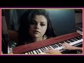 Selena Gomez - Good For You Piano Cover ...