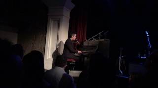 "Paul's Song" - M. Ward - Live in Toronto @ The Great Hall 03-25-17