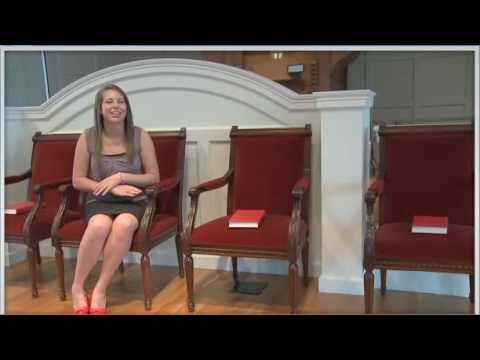 Judson College Video 1