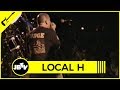 Local H - 500,000 Scovilles | Live @ Metro (1998)