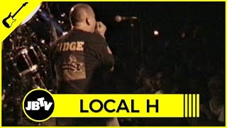 Local H - 500,000 Scovilles | Live @ Metro (1998)