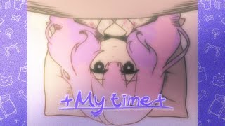 My Time (cover) thumbnail