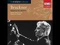 Bruckner Symphony No. 4 in E flat (1881, ed. Robert Haas) : ll. Andante quasi allegretto