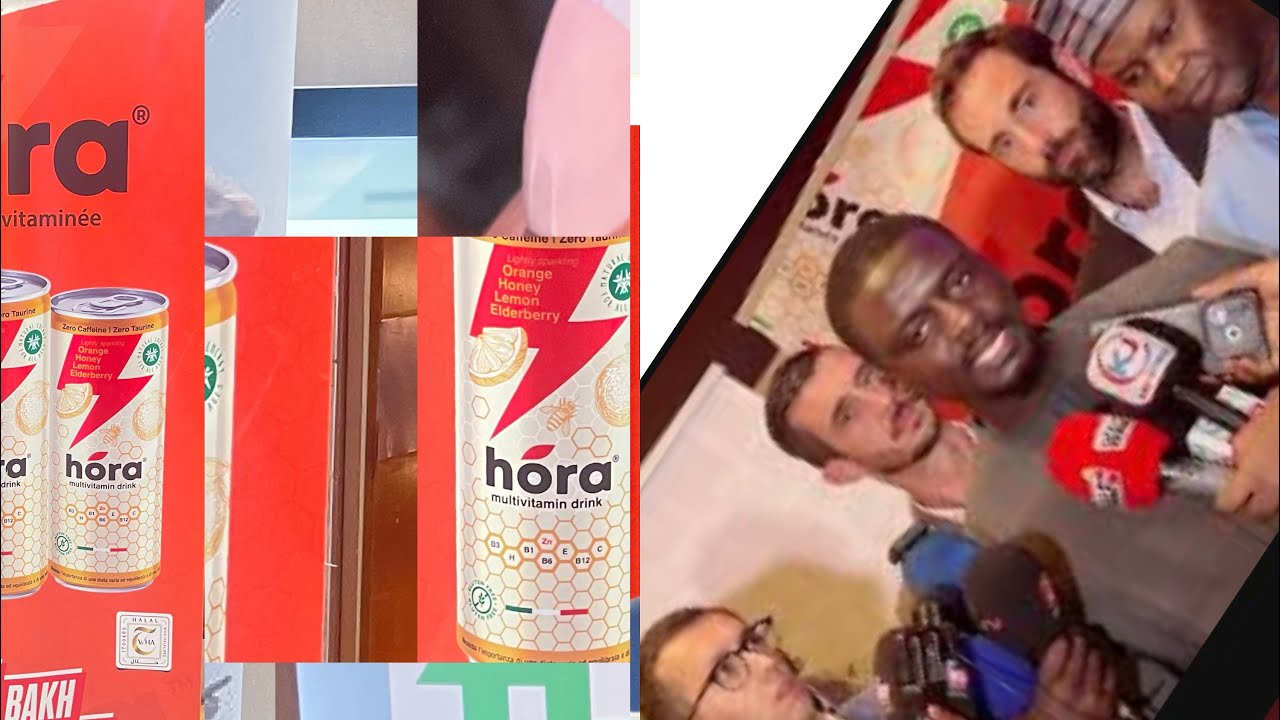 Boisson Hóra
