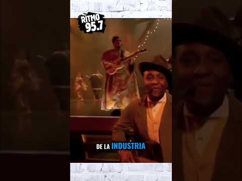 De Camagüey a Hollywood: Víctor Campbell y el Óscar #shorts