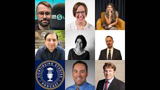 Higher Ed Podcaster Predictions For 2026