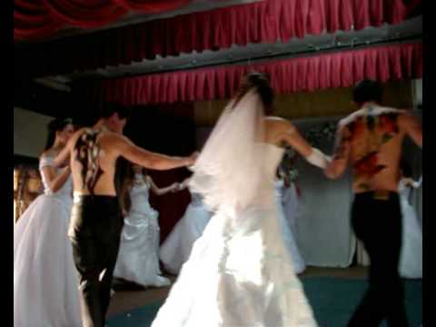 Nelly Ciobanu, Moldova - Official Video for Eurovision Song Contest 2009