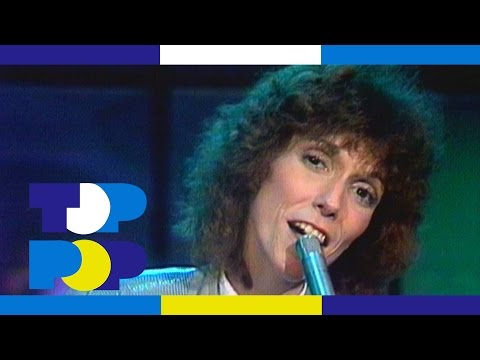 The Carpenters - Touch Me When We're Dancing • TopPop