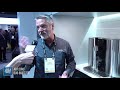 CES 2019 LG HomeBrew