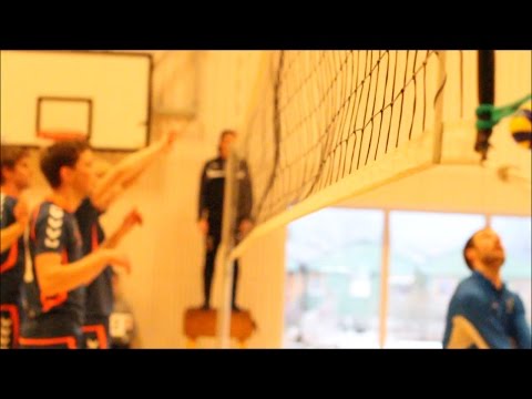 Volleyballtreff 2015 Sagavoll - Dagsfilmene