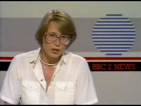 Here is the News! - News Summary with Linda Alexander - Monday 14th June 1982