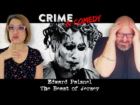 Edward Paisnel - The Beast of Jersey - 65