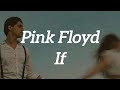Pink Floyd - If Subtitulado Español/Inglés