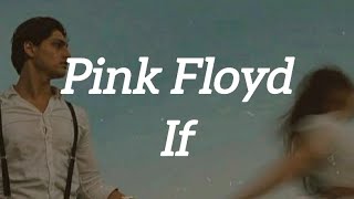 Pink Floyd - If Subtitulado Español/Inglés