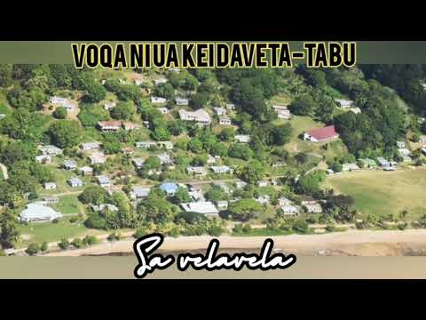 VOQA NI UA KEI DAVETA-TABU - SA VELAVELA