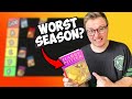 Predicting Each Season Of The Harry Potter TV Show