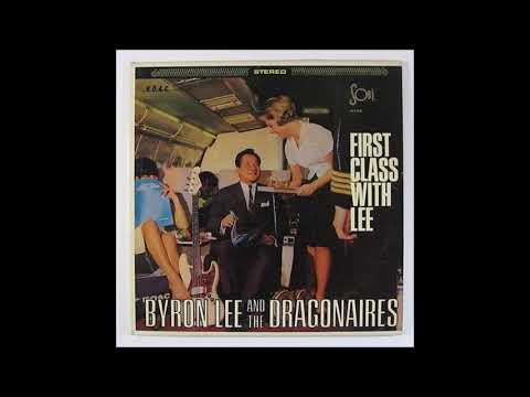 Byron Lee And The Dragonaires - Satisfaction
