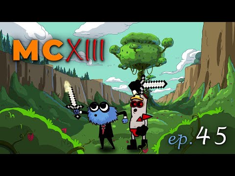 MUNDO CHIQUITO XIII EP 45 - NO ME ACUERDO QUE HICIMOS, ES SORPRESA