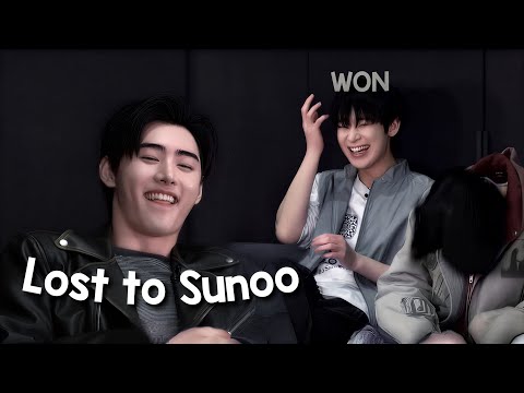 Enhypen 'knife' comeback was HILARIOUS