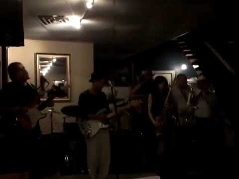 Julie Sax tenor solo Always There