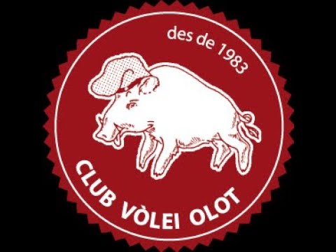 Sènior Masculí Cv Olot Vs CVS Tren Soller