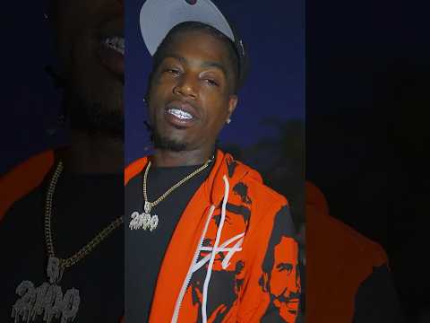 Young Slo-Be Says He Beat Cobyjdn in 1v1 Basketball 😂 #youngslobe #interview #rap #stockton