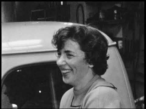 Dorpsfilm Groessen (Deel 1), ca. 1964