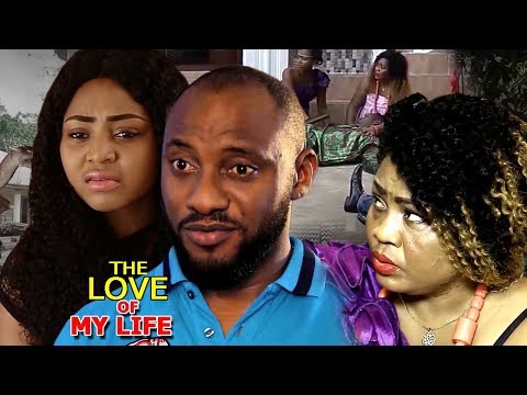 The Love Of My Life Season 2 - 2018 Latest Nigerian Movie