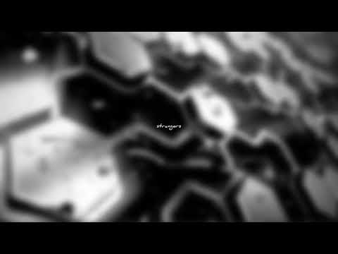 seven lions, myon, & shane 54 ft tove lo - strangers (slowed + supereverb)