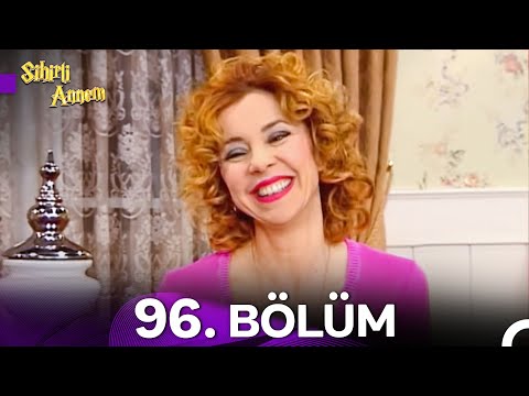 Sihirli Annem 96. Bölüm HD (6. Sezon)