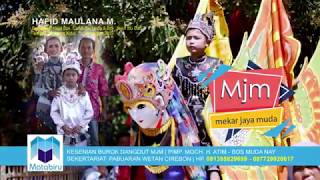 Download lagu Diantup Kemarang - Burok Mjm Jatiseeng Kidul 11-09-2019 mp3