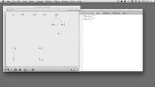Video thumbnail for gen~ for Beginners: Debugging and Signal-Rate Processing by Cycling '74
