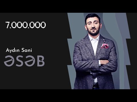Aydın Sani - Əsəb
