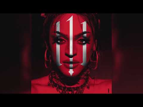 Flash Pose - Pabllo Vittar (Feat. Charli XCX) Clean Version