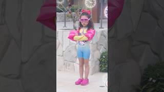 BEBÊ VALENTINA em REGRAS DE CONDUTA PARA BEBÊS NA PISCINA 👶03 #criança