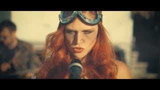 Robyn Cage "Fallout" Official Video