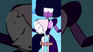How does fusion work in Steven Universe?   #steven