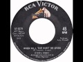 Ethel Ennis – “When Will The Hurt Be Over” (RCA) 1964 ...