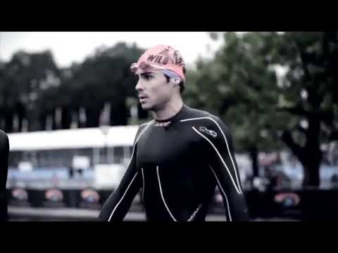 Triathlon Motivation || Javier Gómez - The Champion