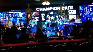 Download lagu Divamora Sister (LIVE) CHAMPION CAFE MEDAN mp3